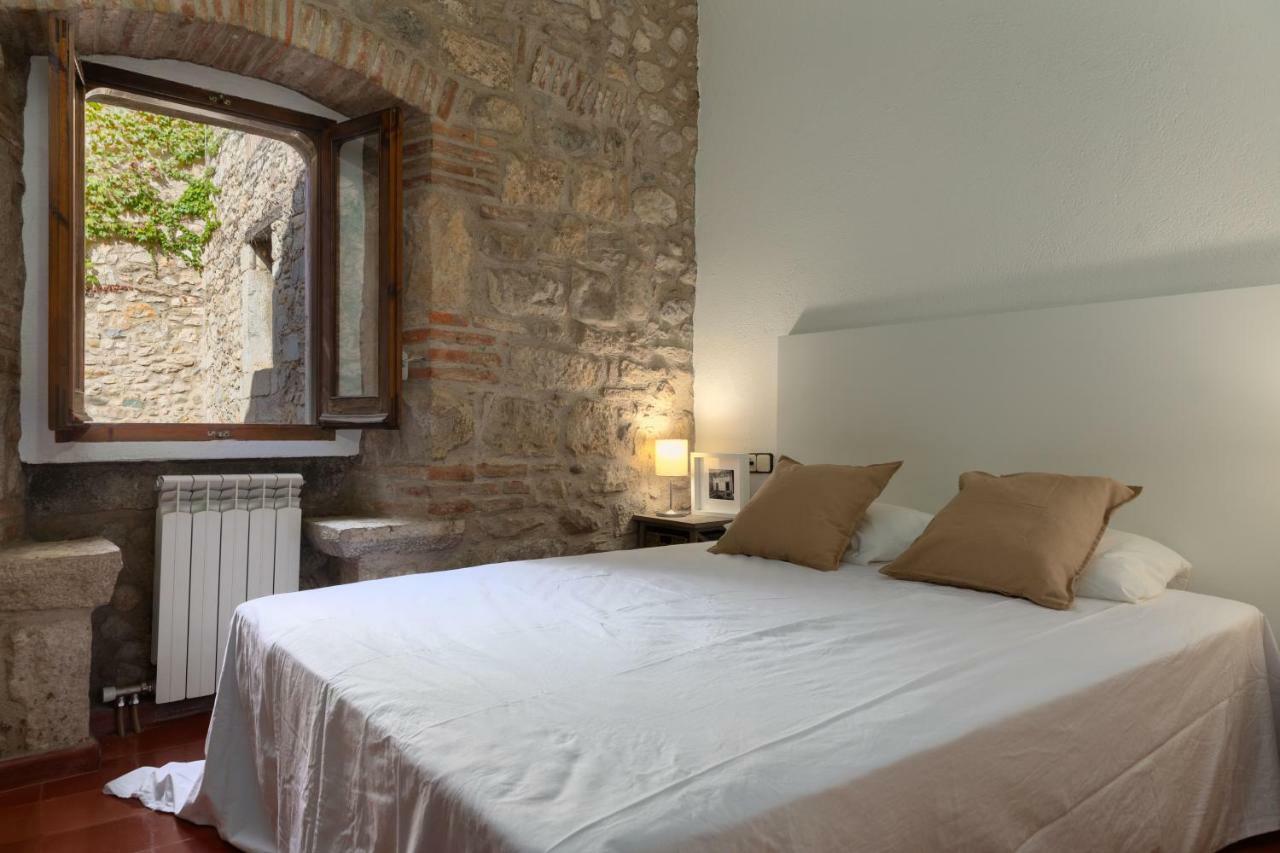 Flateli Cundaro Apartment ชีโรนา ภายนอก รูปภาพ