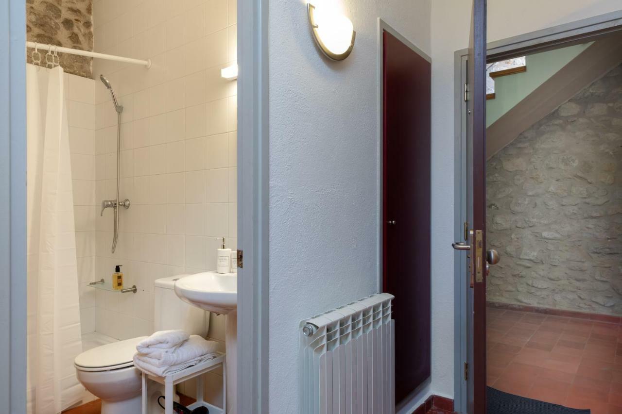 Flateli Cundaro Apartment ชีโรนา ภายนอก รูปภาพ