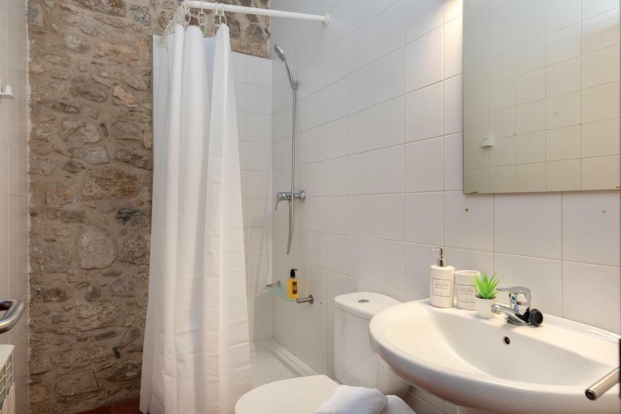 Flateli Cundaro Apartment ชีโรนา ภายนอก รูปภาพ